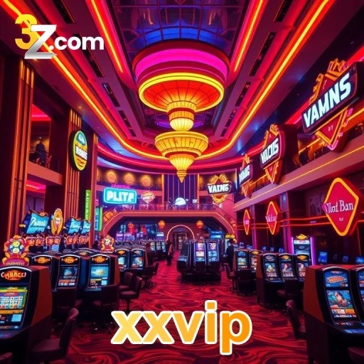 xxvip Jogos