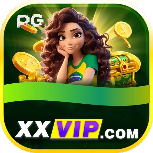 xxvip LOGO