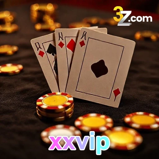 xxvip Slots